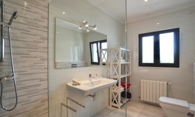 Resales - Villas - Moraira - Moravit