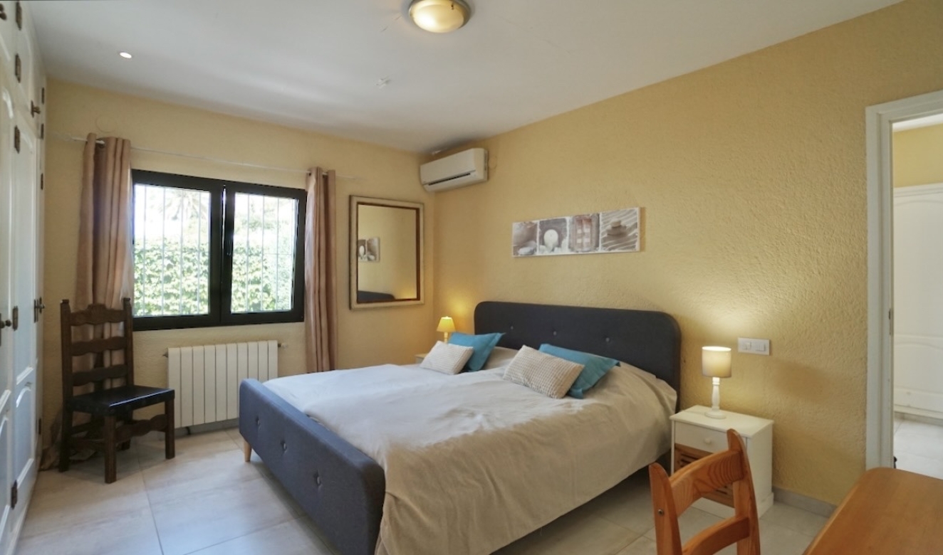 Resales - Villas - Moraira - Moravit