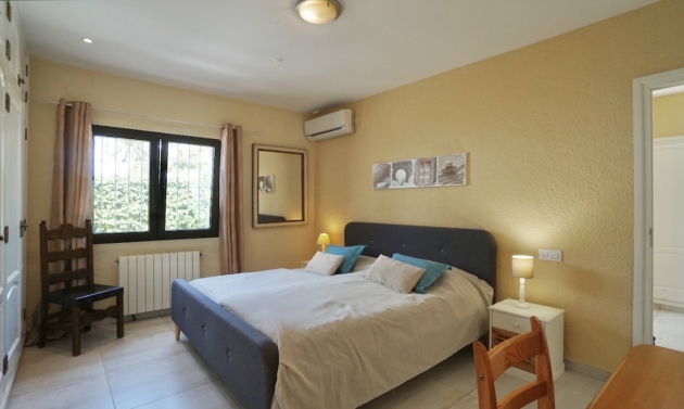 Resales - Villas - Moraira - Moravit