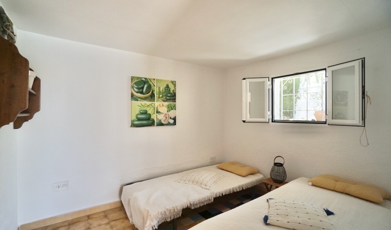 Resales - Villas - Moraira - Moravit