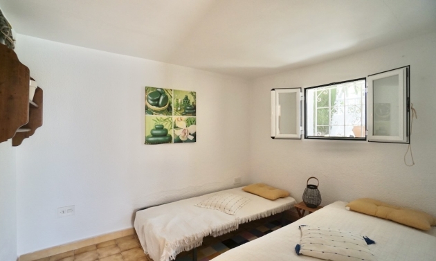 Resales - Villas - Moraira - Moravit