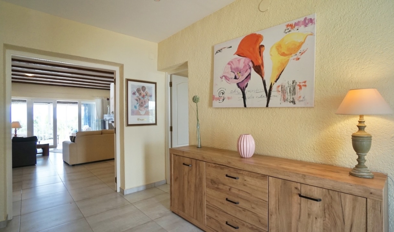 Resales - Villas - Moraira - Moravit