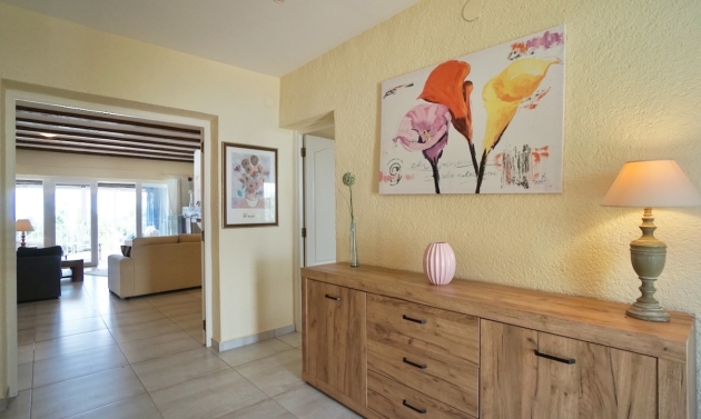 Resales - Villas - Moraira - Moravit