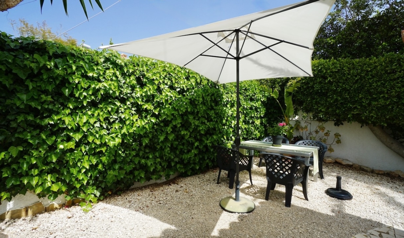 Resales - Villas - Moraira - Moravit