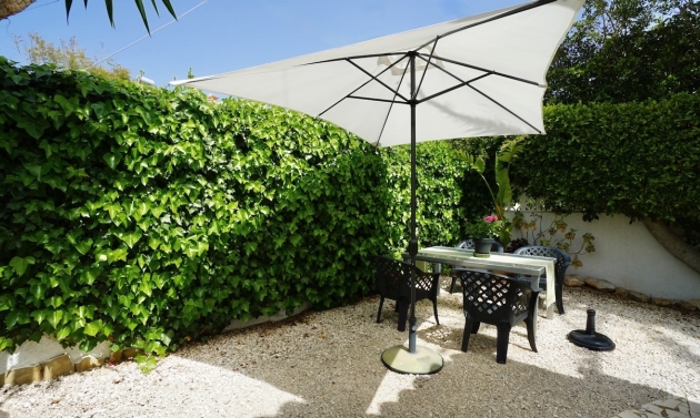 Resales - Villas - Moraira - Moravit