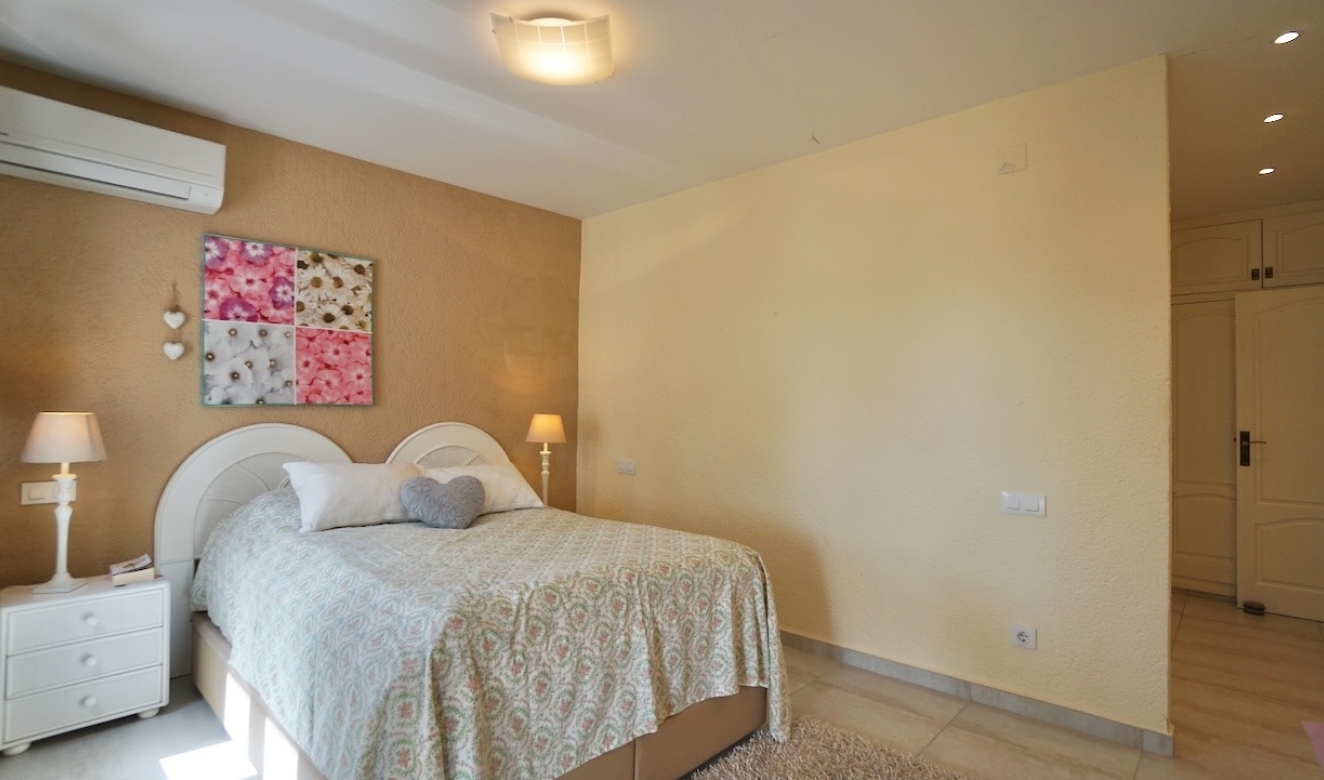 Resales - Villas - Moraira - Moravit