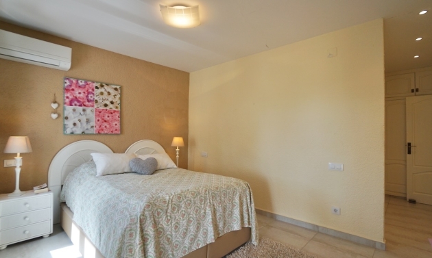 Resales - Villas - Moraira - Moravit