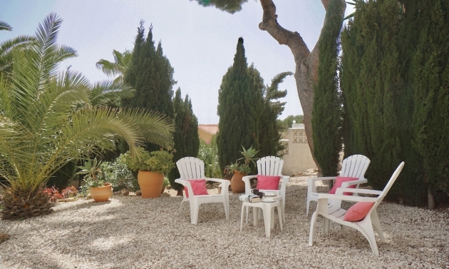 Resales - Villas - Moraira - Moravit