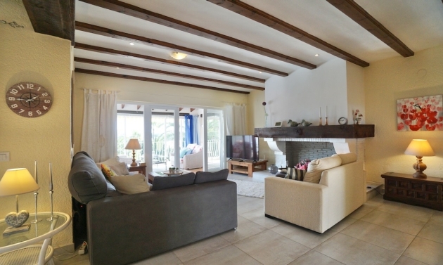 Resales - Villas - Moraira - Moravit