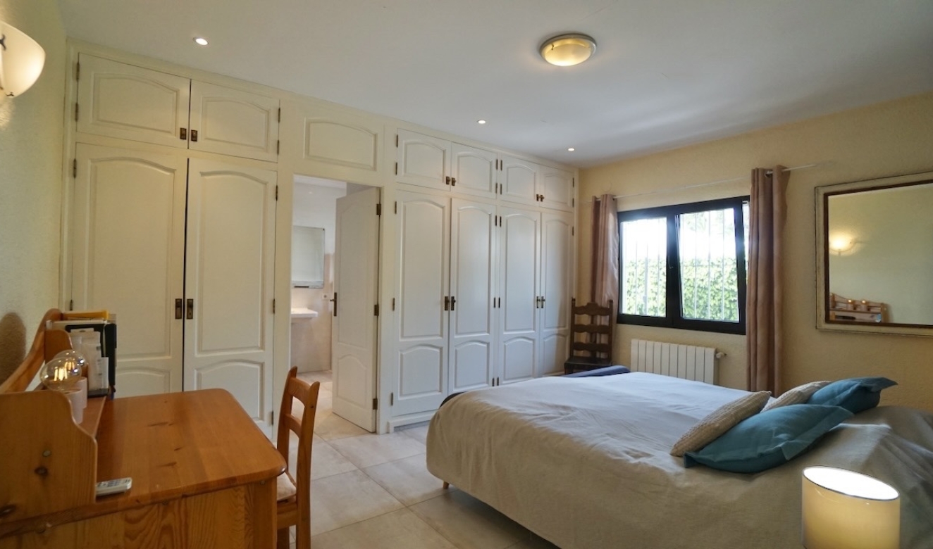 Resales - Villas - Moraira - Moravit