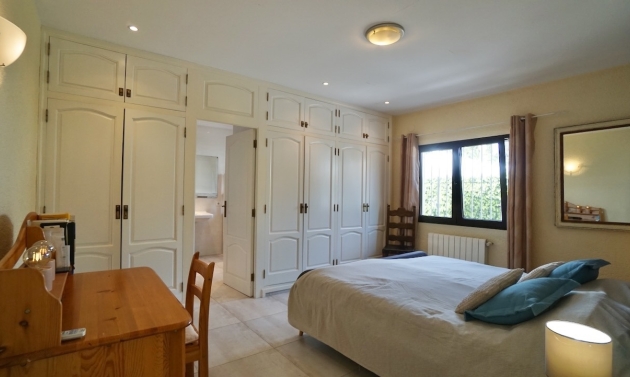 Resales - Villas - Moraira - Moravit