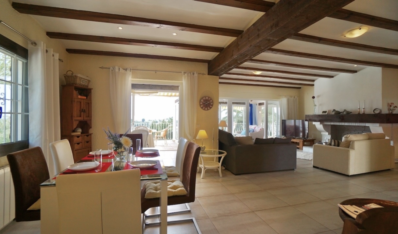 Resales - Villas - Moraira - Moravit