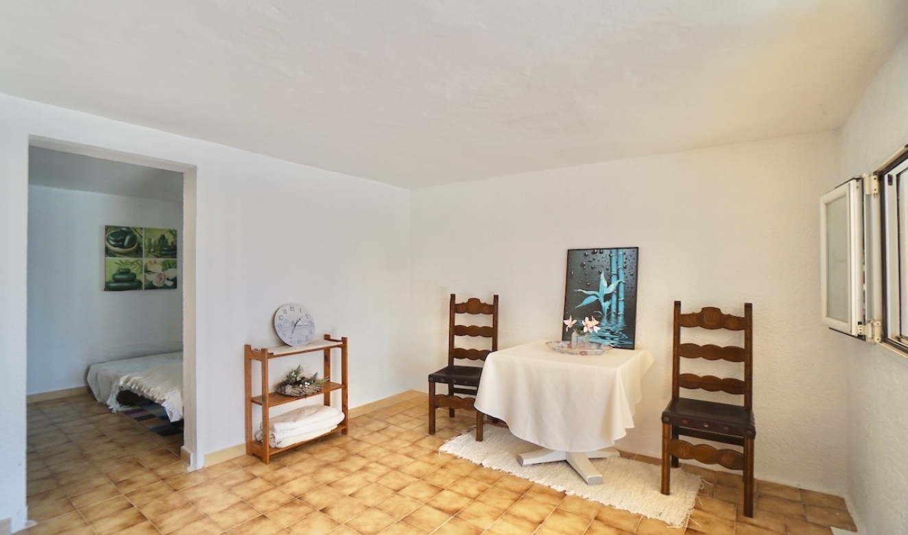 Resales - Villas - Moraira - Moravit