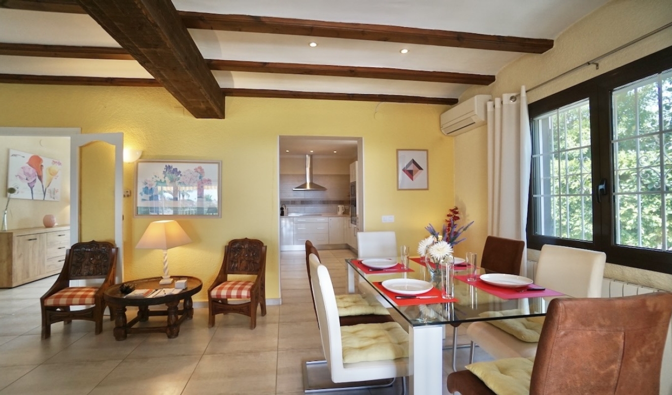 Resales - Villas - Moraira - Moravit