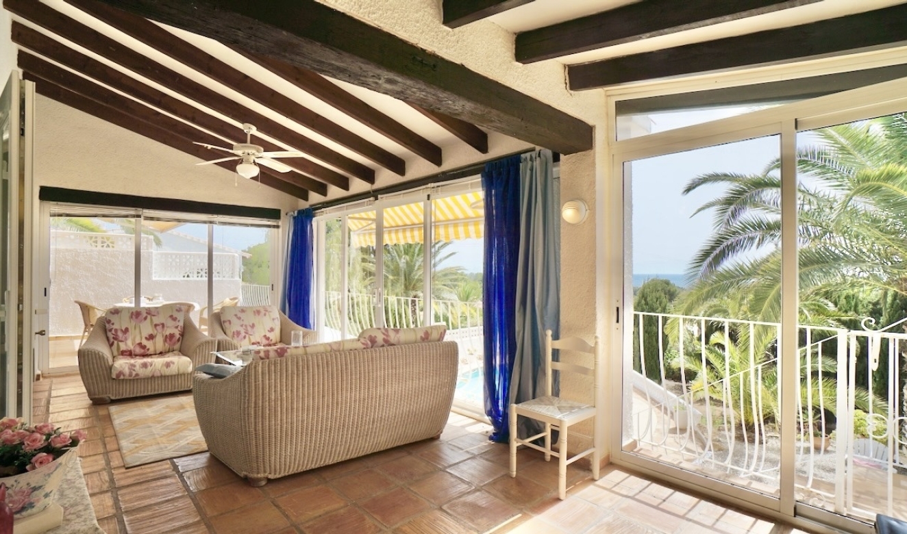 Resales - Villas - Moraira - Moravit