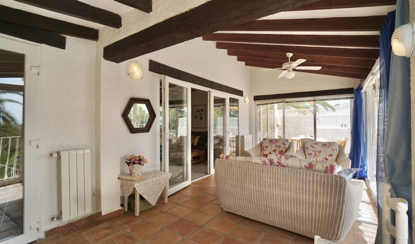 Resales - Villas - Moraira - Moravit