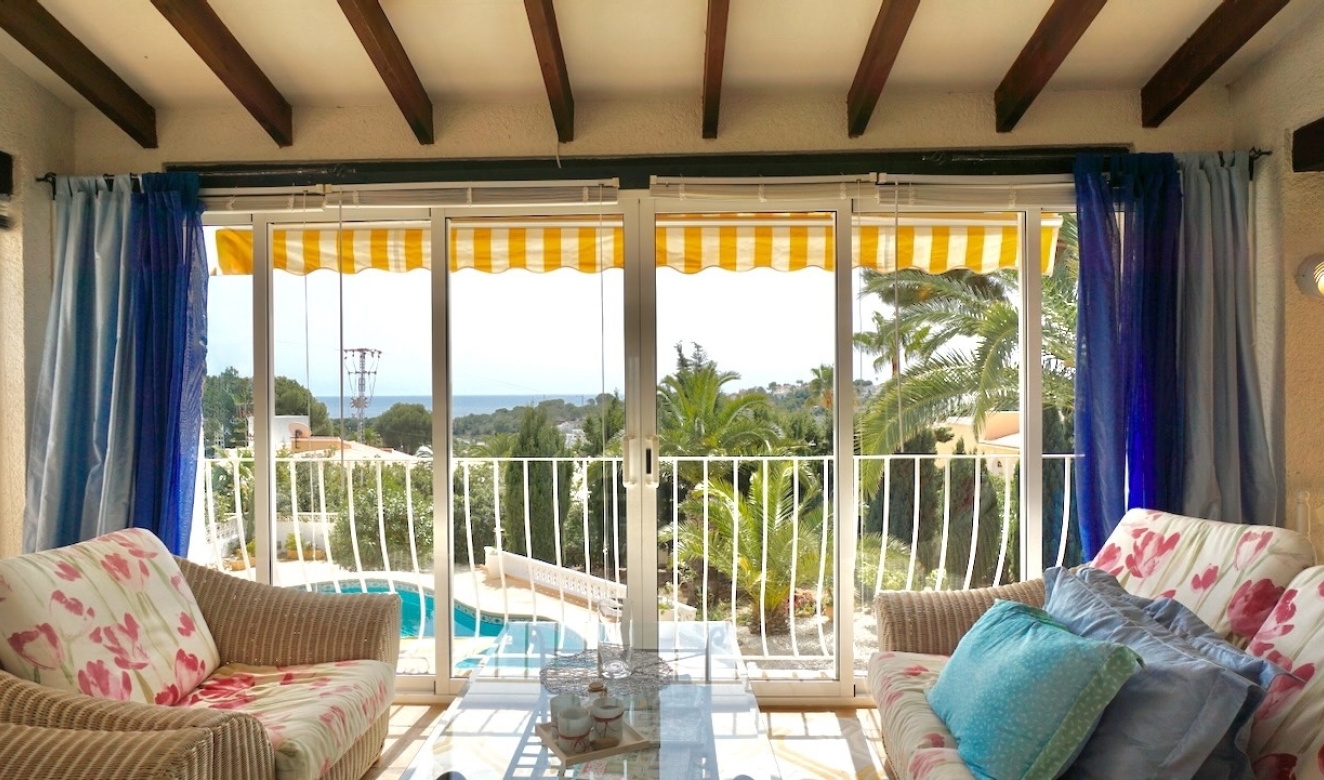 Resales - Villas - Moraira - Moravit