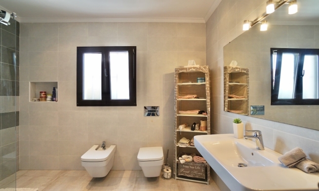 Resales - Villas - Moraira - Moravit