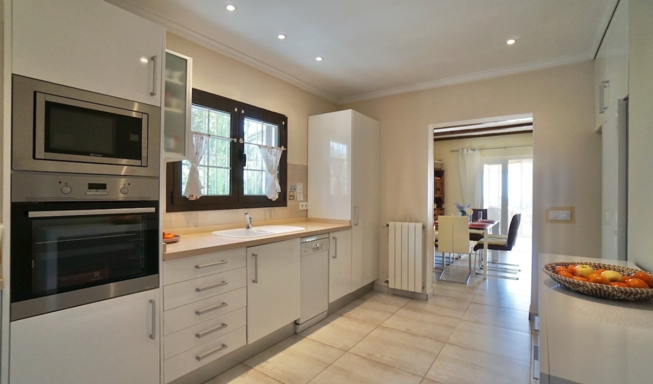 Resales - Villas - Moraira - Moravit