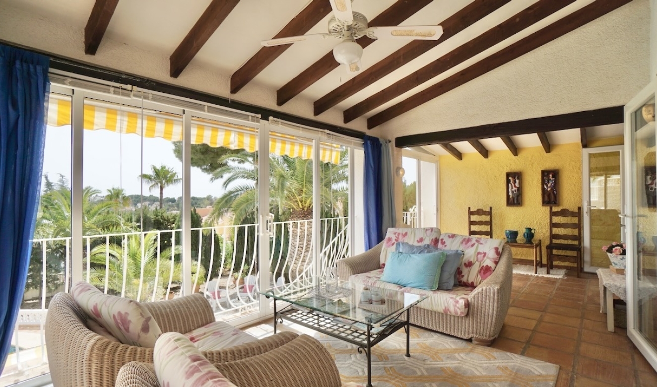 Resales - Villas - Moraira - Moravit