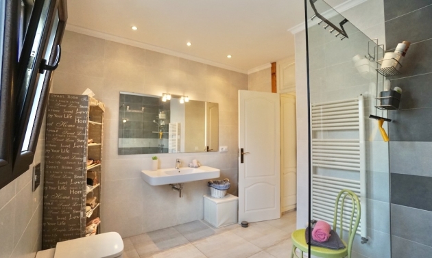 Resales - Villas - Moraira - Moravit