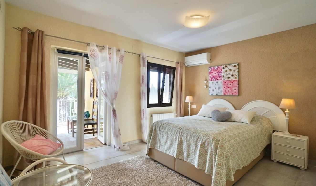 Resales - Villas - Moraira - Moravit