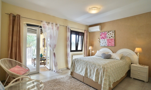 Resales - Villas - Moraira - Moravit