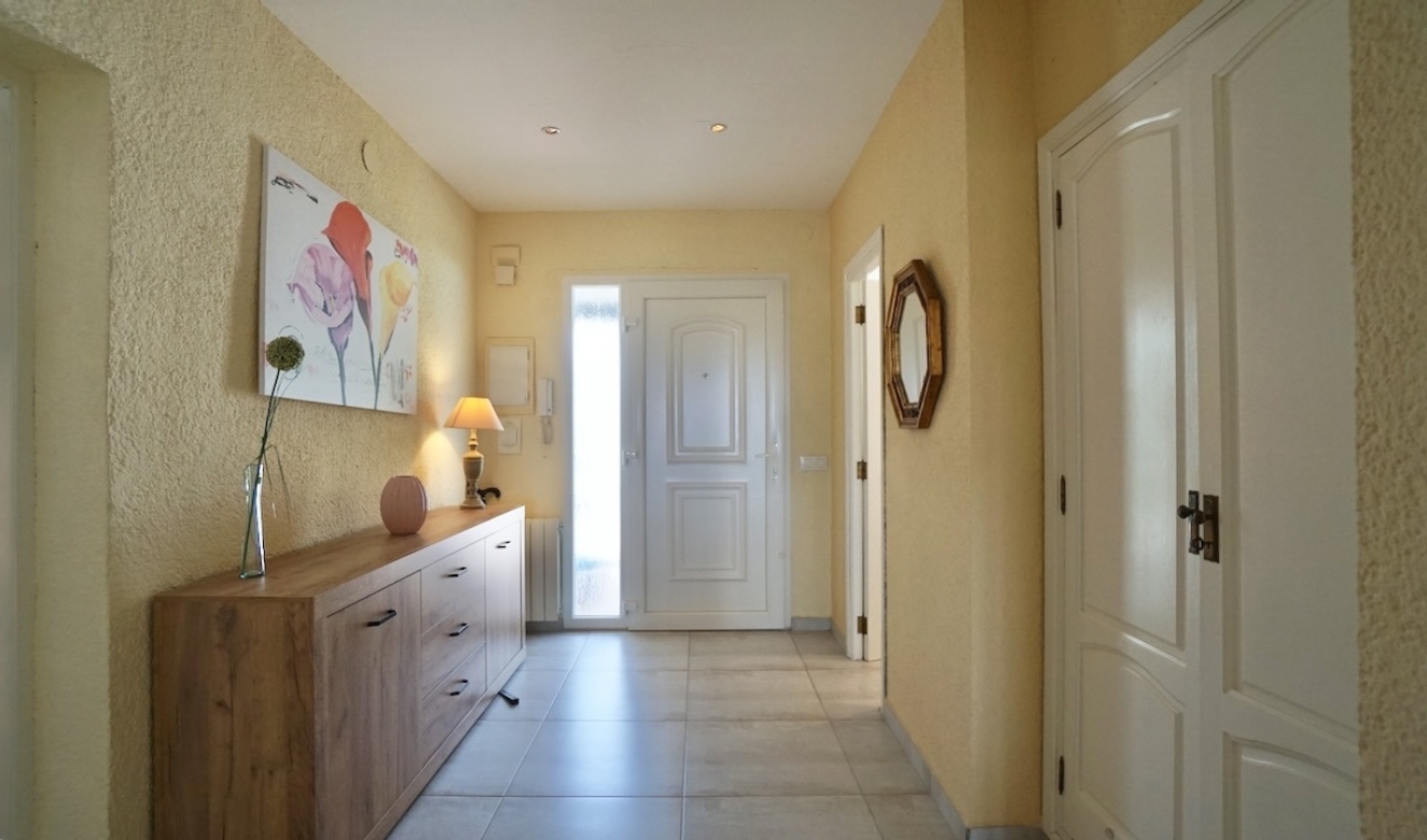 Resales - Villas - Moraira - Moravit