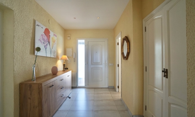 Resales - Villas - Moraira - Moravit