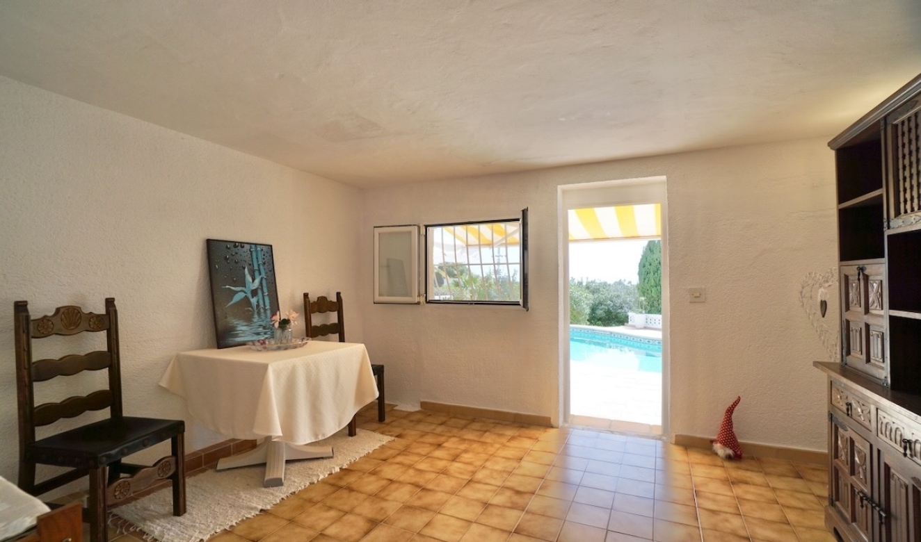 Resales - Villas - Moraira - Moravit