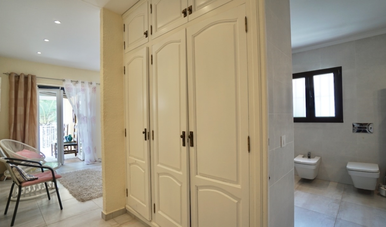 Resales - Villas - Moraira - Moravit