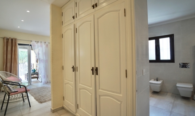 Resales - Villas - Moraira - Moravit