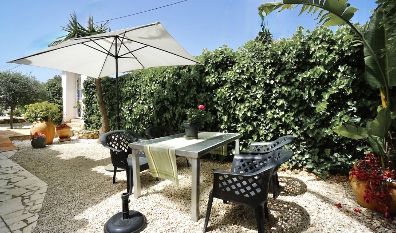 Resales - Villas - Moraira - Moravit