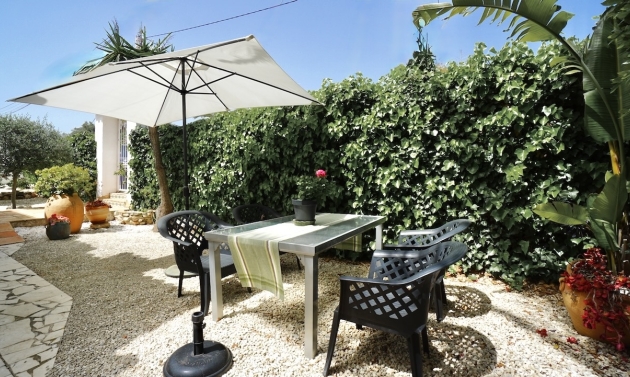 Resales - Villas - Moraira - Moravit