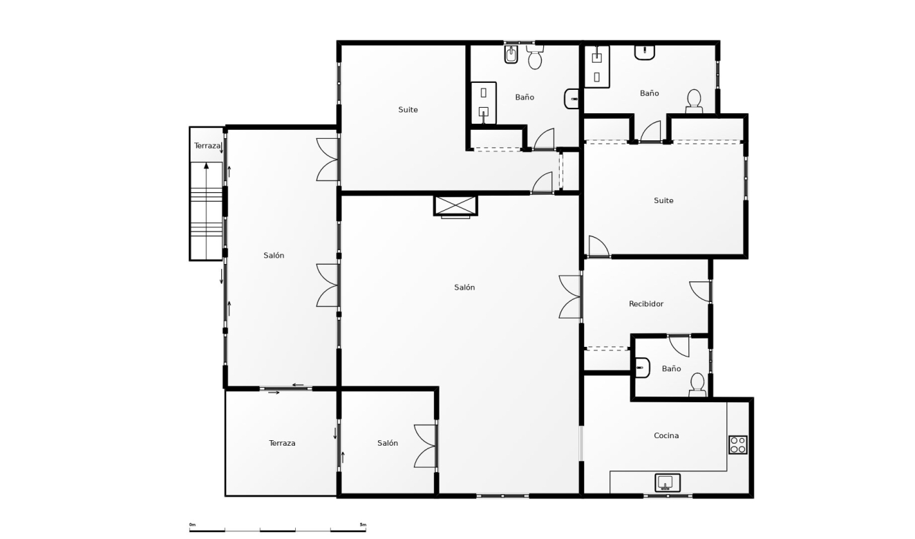 Resales - Villas - Moraira - Moravit