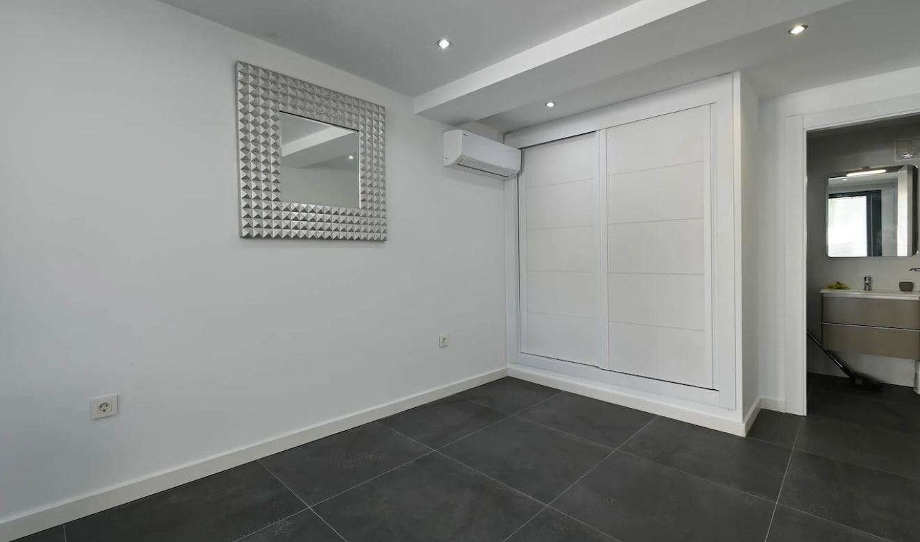 Liegenschaften - Villen - Moraira - Benimeit