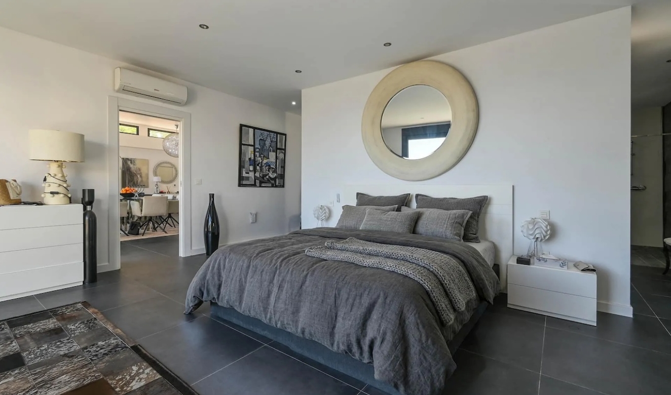 Liegenschaften - Villen - Moraira - Benimeit