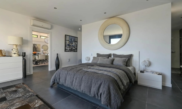 Liegenschaften - Villen - Moraira - Benimeit