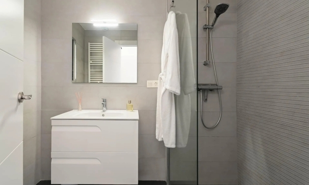 Liegenschaften - Villen - Moraira - Benimeit