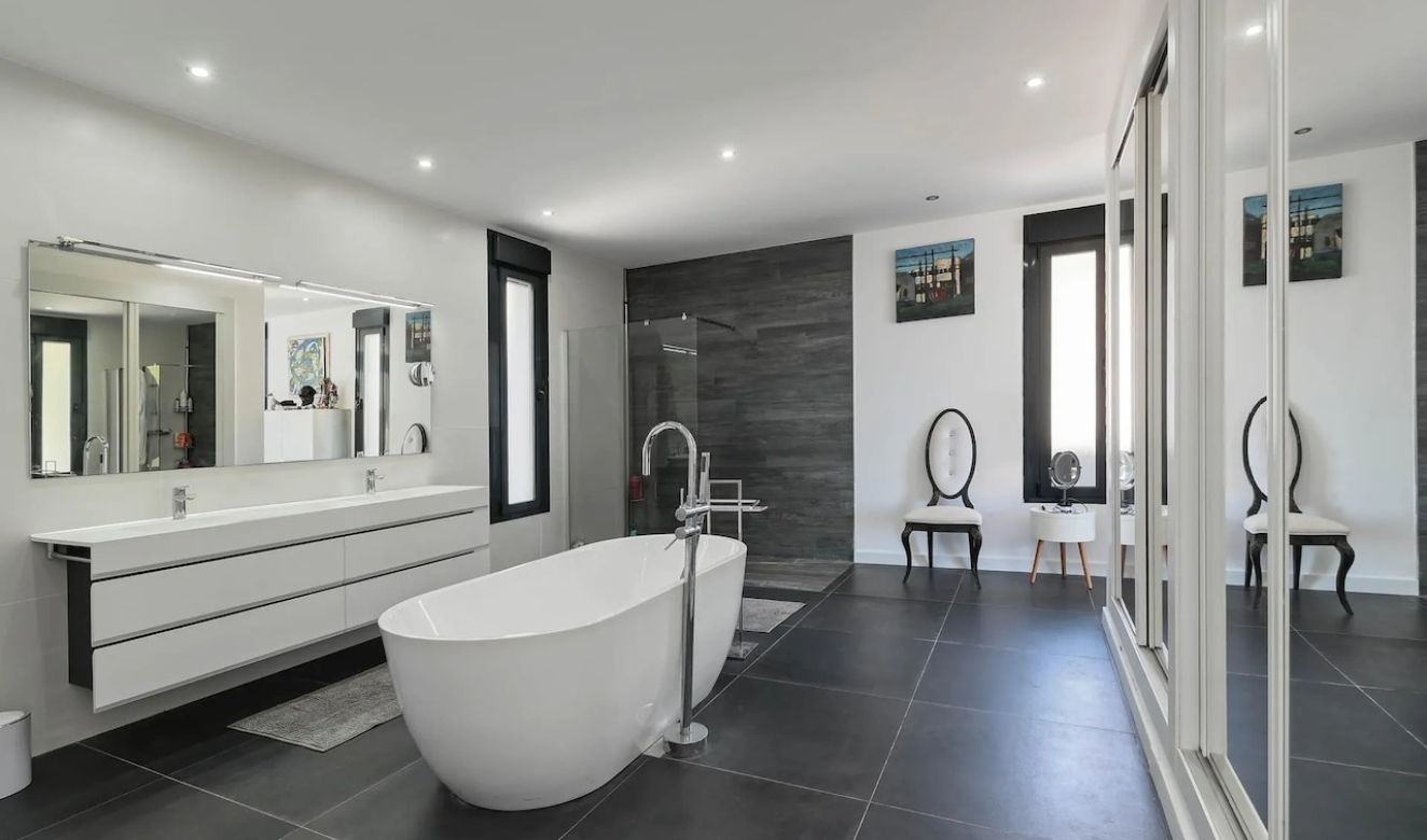 Liegenschaften - Villen - Moraira - Benimeit