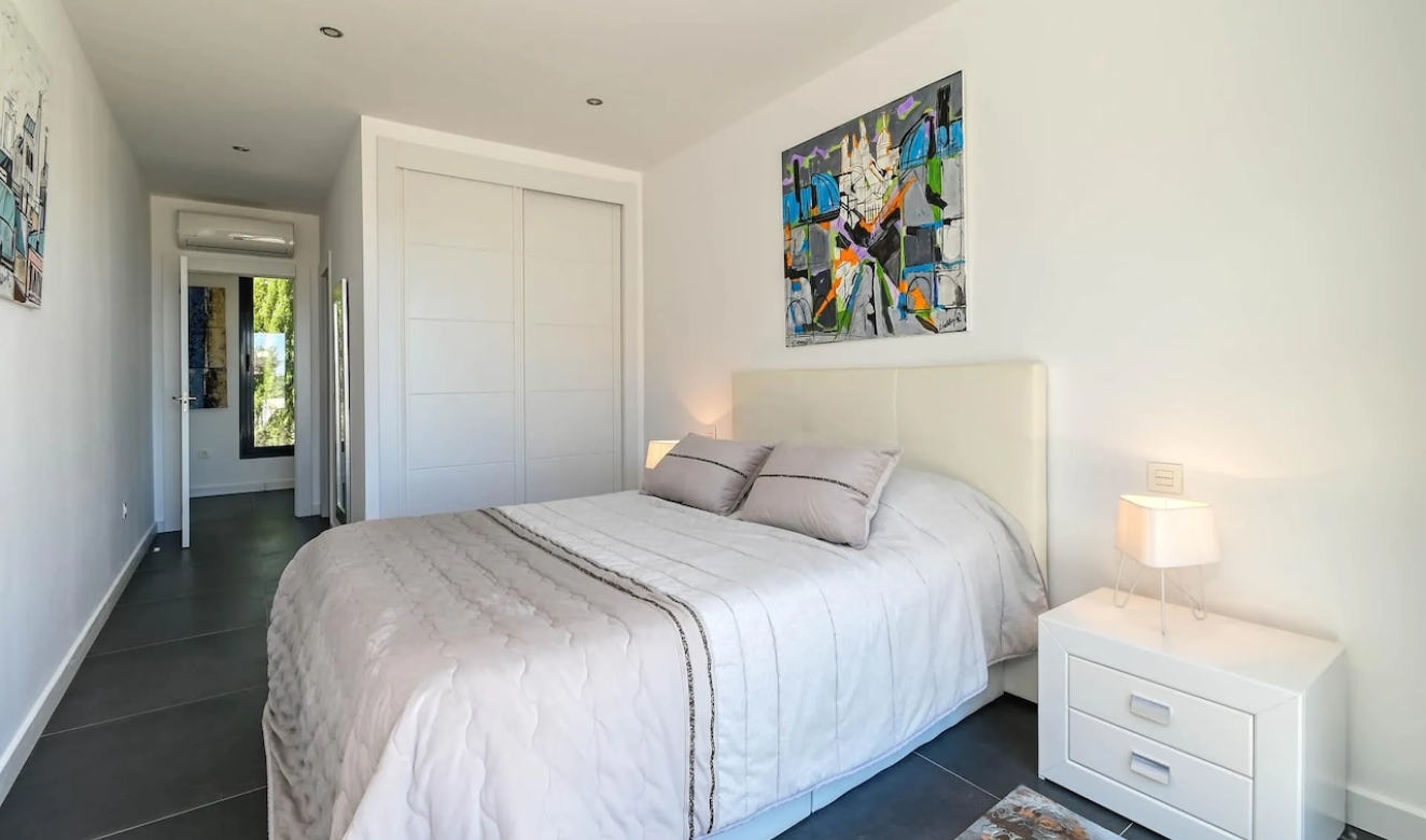 Liegenschaften - Villen - Moraira - Benimeit