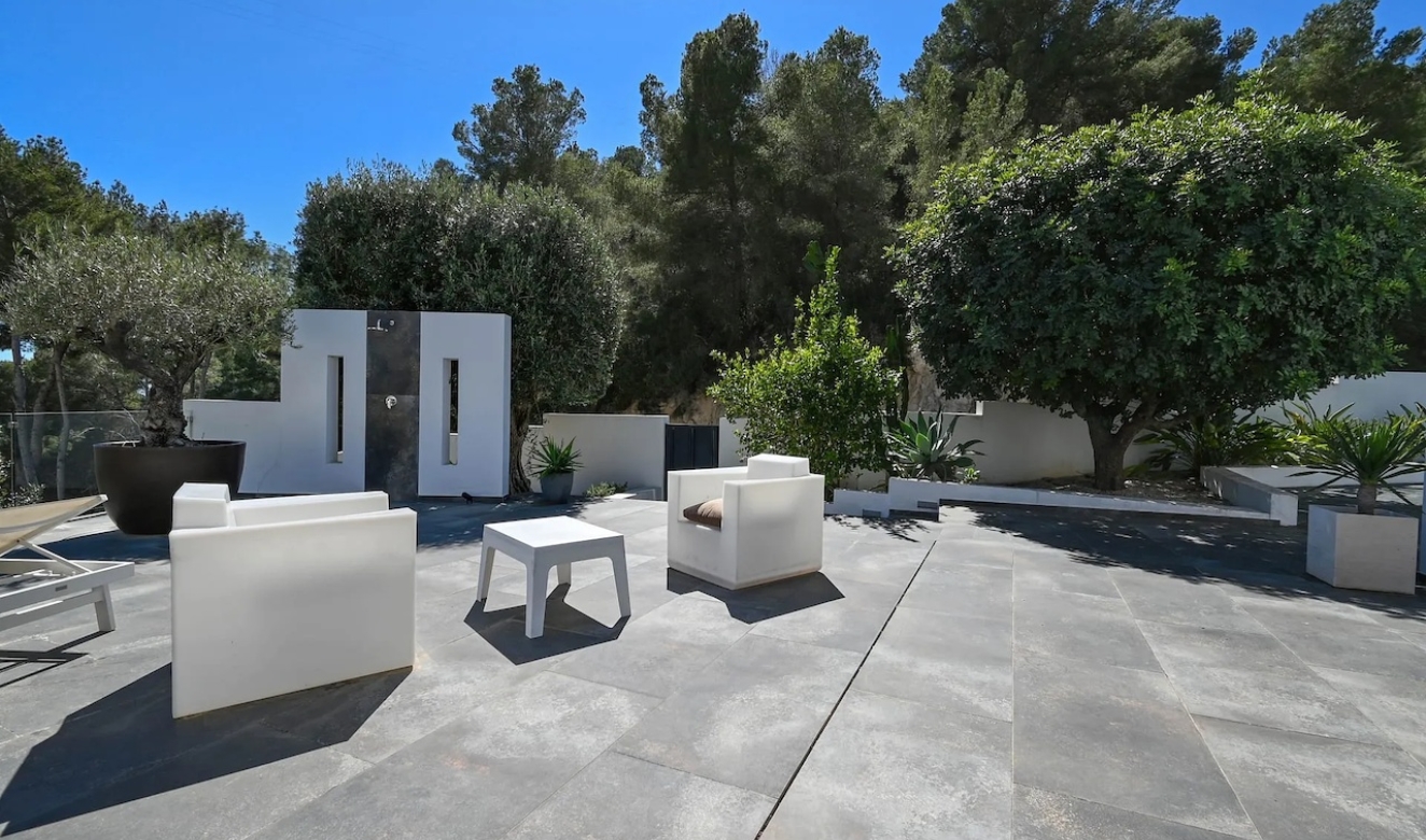 Liegenschaften - Villen - Moraira - Benimeit