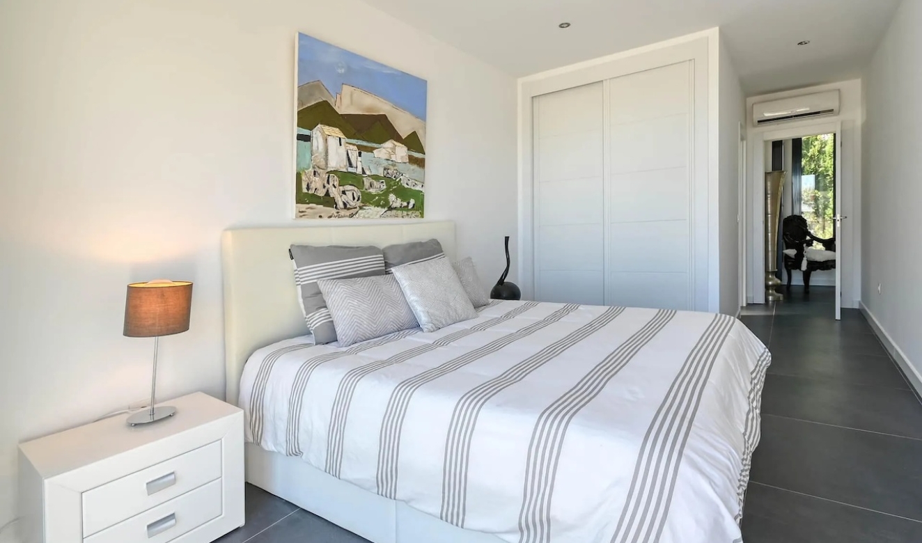 Liegenschaften - Villen - Moraira - Benimeit