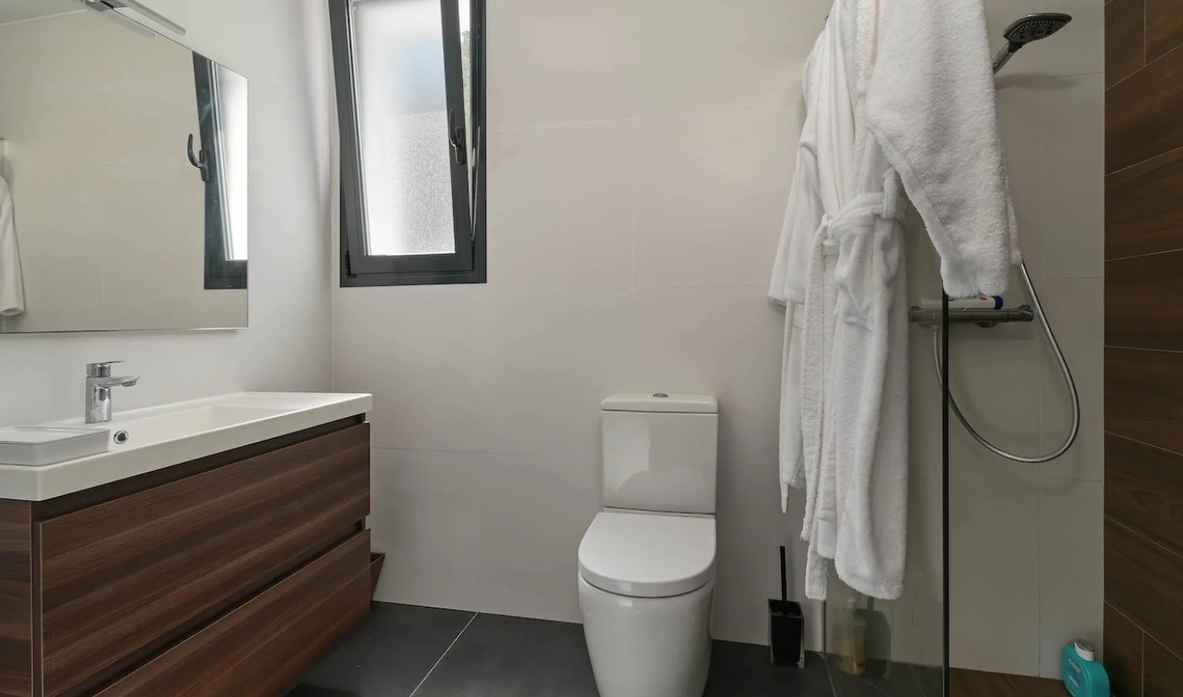 Liegenschaften - Villen - Moraira - Benimeit