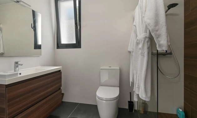 Liegenschaften - Villen - Moraira - Benimeit