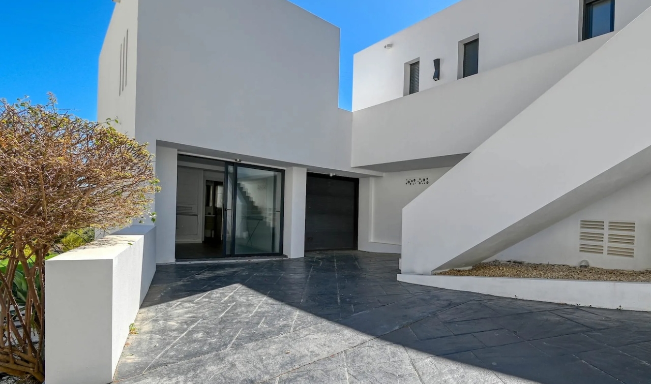 Liegenschaften - Villen - Moraira - Benimeit