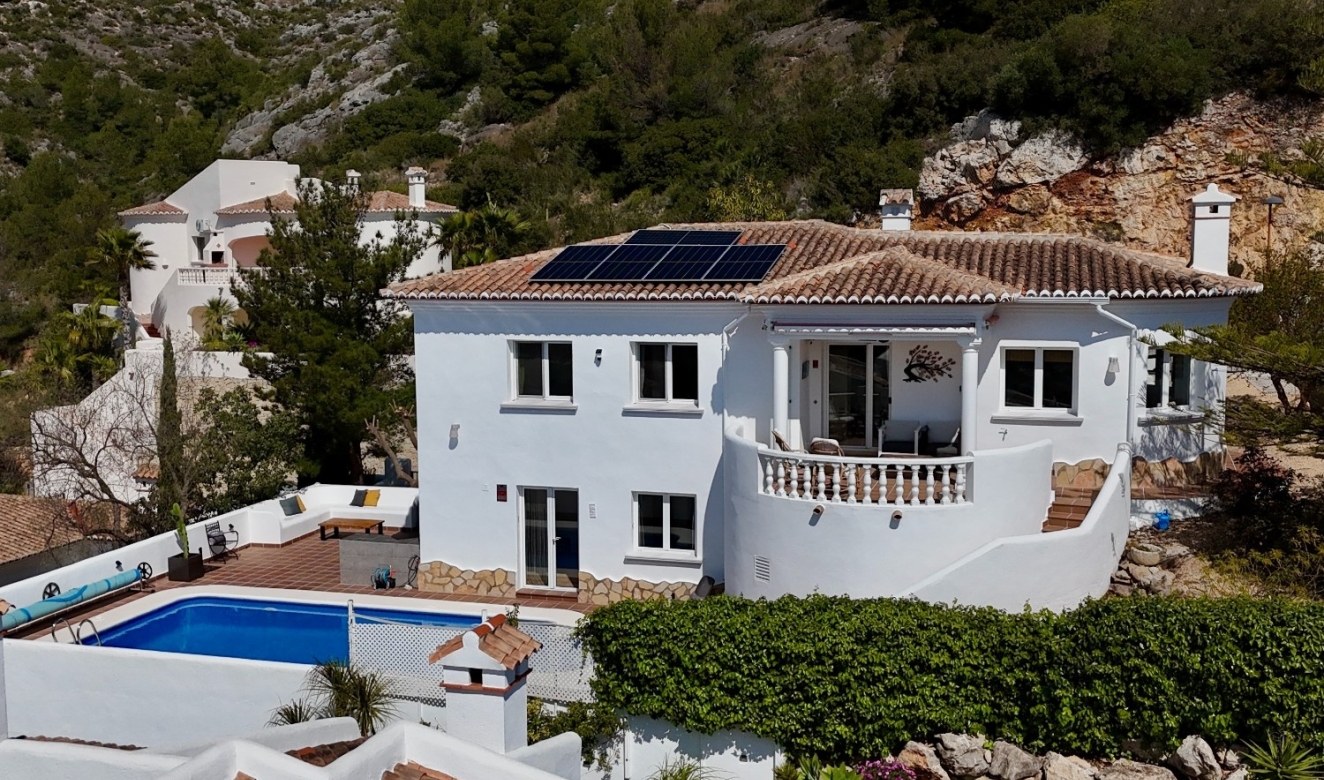 Reventas - Villas - Chalets - Jalón