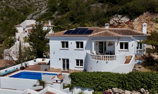 Reventas - Villas - Chalets - Jalón