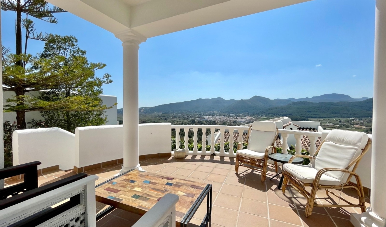 Reventas - Villas - Chalets - Jalón