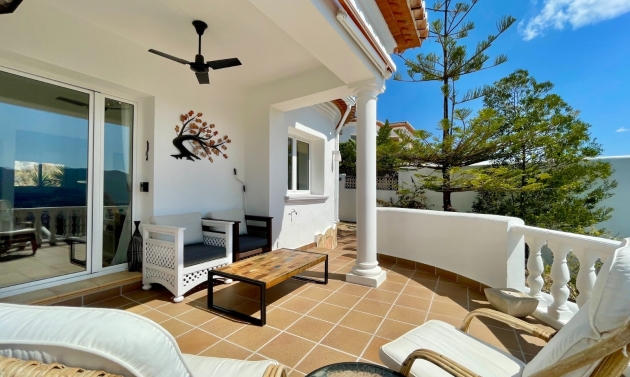 Reventas - Villas - Chalets - Jalón